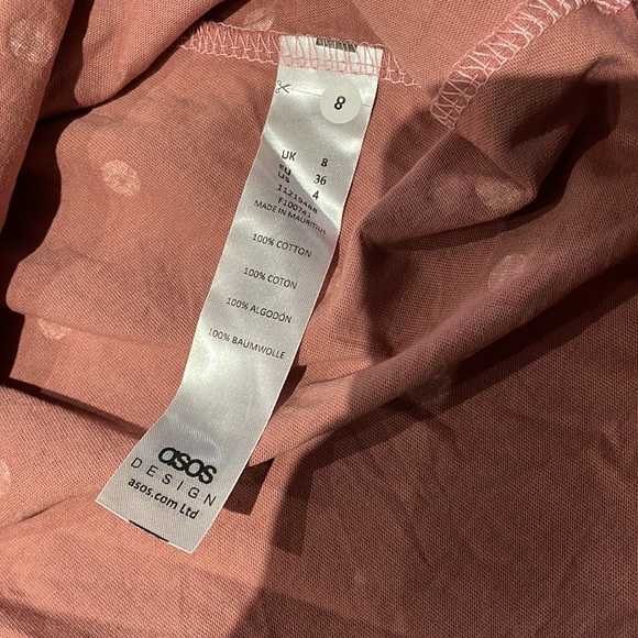 Asos design dress size O/S - Picture 11 of 14